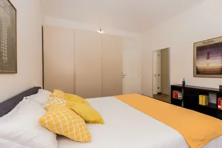 512074, Appartement à Turin avec Balcon - Photo 9
