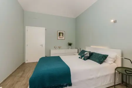 512074, Appartement à Turin avec Balcon - Photo 11