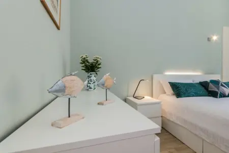 512074, Appartement à Turin avec Balcon - Photo 12