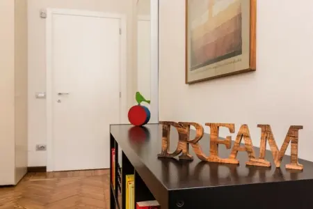512074, Appartement à Turin avec Balcon - Photo 18