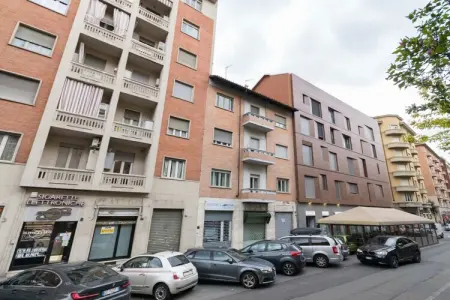 512173, Duca degli Abruzzi 87 - Studio Glicine - Photo 1