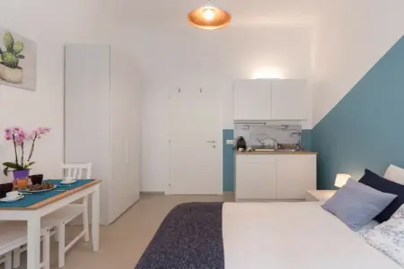 512173, Duca degli Abruzzi 87 - Studio Glicine - Photo 5