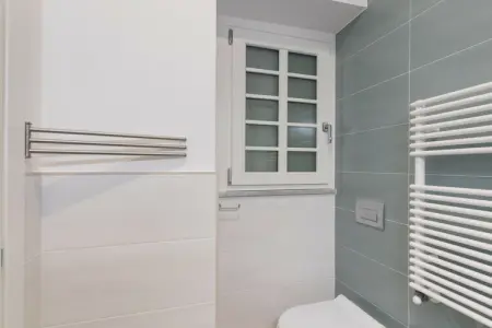 512173, Duca degli Abruzzi 87 - Studio Glicine - Photo 10