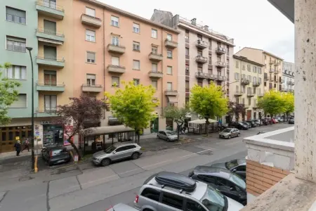 512173, Duca degli Abruzzi 87 - Studio Glicine - Photo 12