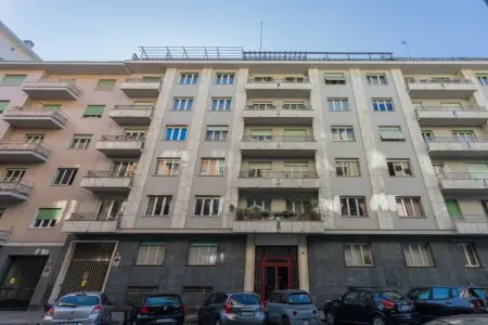 512799, Appartement à Turin avec Terrasse - Photo 2