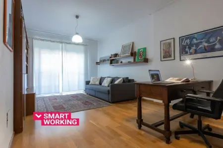 512799, Appartement à Turin avec Terrasse - Photo 4