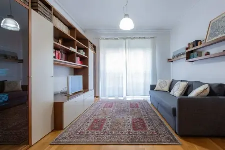 512799, Appartement à Turin avec Terrasse - Photo 5