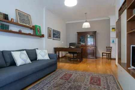 512799, Appartement à Turin avec Terrasse - Photo 6
