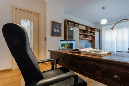 512799, Appartement à Turin avec Terrasse - Photo 7
