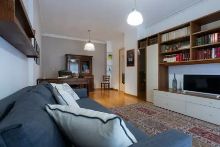 512799, Appartement à Turin avec Terrasse - Photo 8