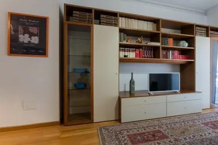 512799, Appartement à Turin avec Terrasse - Photo 9