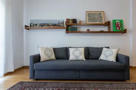 512799, Appartement à Turin avec Terrasse - Photo 11
