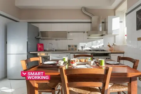 512799, Appartement à Turin avec Terrasse - Photo 12