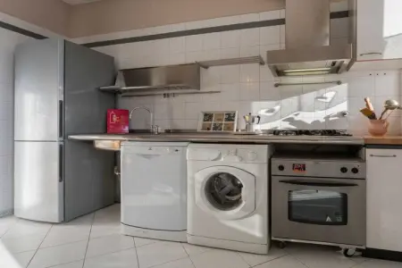 512799, Appartement à Turin avec Terrasse - Photo 14
