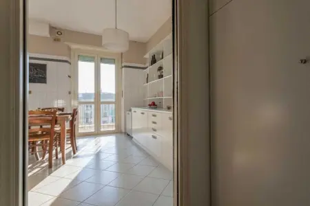512799, Appartement à Turin avec Terrasse - Photo 16
