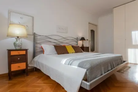 512799, Appartement à Turin avec Terrasse - Photo 18