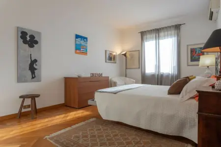 512799, Appartement à Turin avec Terrasse - Photo 19