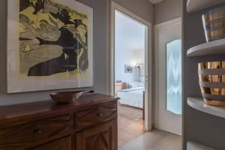 512799, Appartement à Turin avec Terrasse - Photo 20