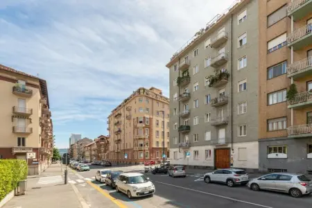 512189, Appartement à Turin avec Parking - Photo 1