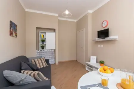 512189, Appartement à Turin avec Parking - Photo 4