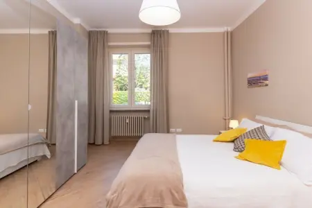 512189, Appartement à Turin avec Parking - Photo 8