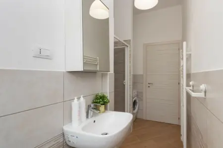 512189, Appartement à Turin avec Parking - Photo 12