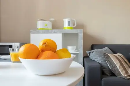512189, Appartement à Turin avec Parking - Photo 13