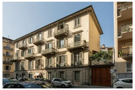 512618, Drovetti 6 - Studio Porta Susa - Photo 1