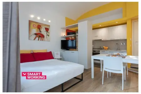 512618, Drovetti 6 - Studio Porta Susa - Photo 3