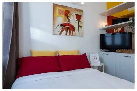 512618, Drovetti 6 - Studio Porta Susa - Photo 4