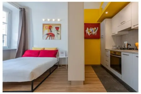 512618, Drovetti 6 - Studio Porta Susa - Photo 6