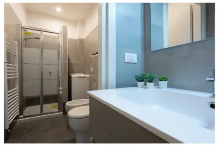 512618, Drovetti 6 - Studio Porta Susa - Photo 9