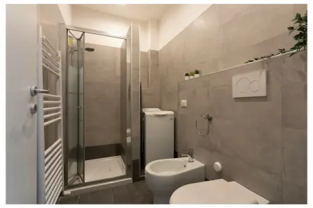 512618, Drovetti 6 - Studio Porta Susa - Photo 10