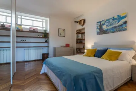 512693, Appartement à Turin avec Balcon - Photo 6