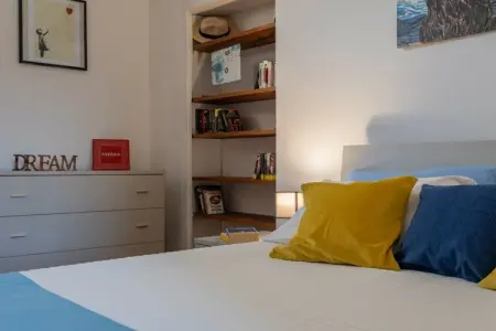 512693, Appartement à Turin avec Balcon - Photo 7