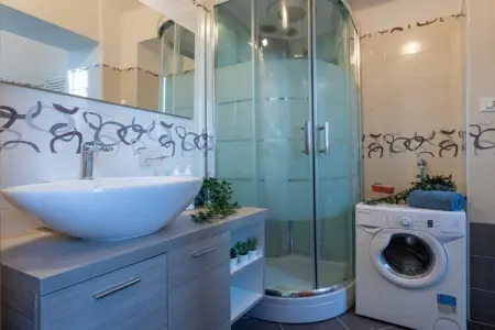 512693, Appartement à Turin avec Balcon - Photo 9