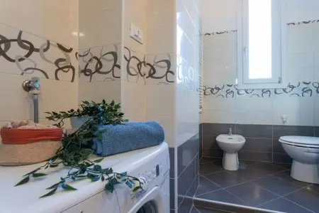 512693, Appartement à Turin avec Balcon - Photo 11