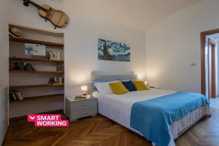 512693, Appartement à Turin avec Balcon - Photo 13