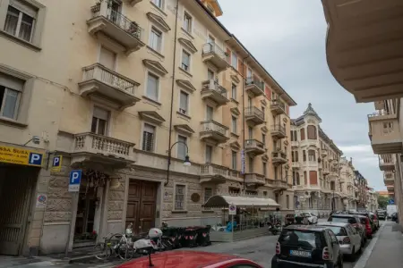 513212, Suse 27 - La Casa dei Viaggiatori - Photo 1