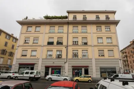 513302, Carlo Noè 7 - Sui Tetti di Torino - Photo 3