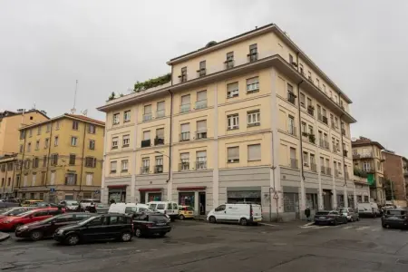513302, Carlo Noè 7 - Sui Tetti di Torino - Photo 4