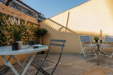 513372, Appartement à Turin avec Terrasse - Photo 1