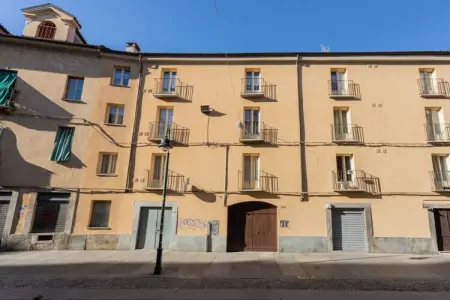513372, Appartement à Turin avec Terrasse - Photo 4