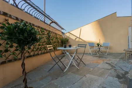 513372, Appartement à Turin avec Terrasse - Photo 6