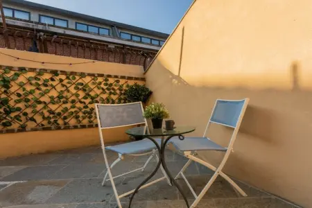 513372, Appartement à Turin avec Terrasse - Photo 8