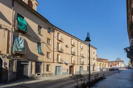 513372, Appartement à Turin avec Terrasse - Photo 9