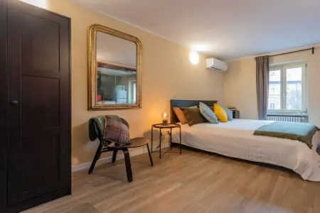 513372, Appartement à Turin avec Terrasse - Photo 13