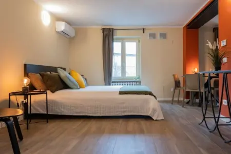 513372, Appartement à Turin avec Terrasse - Photo 16