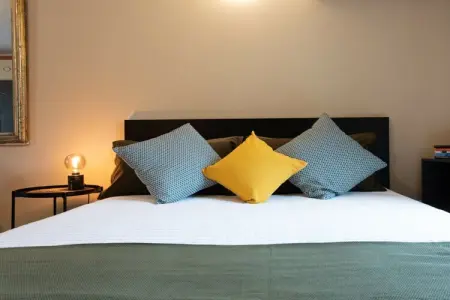 513372, Appartement à Turin avec Terrasse - Photo 17