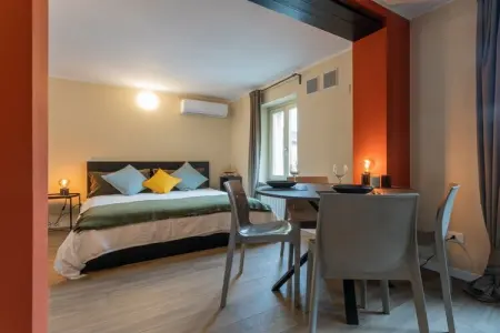 513372, Appartement à Turin avec Terrasse - Photo 18